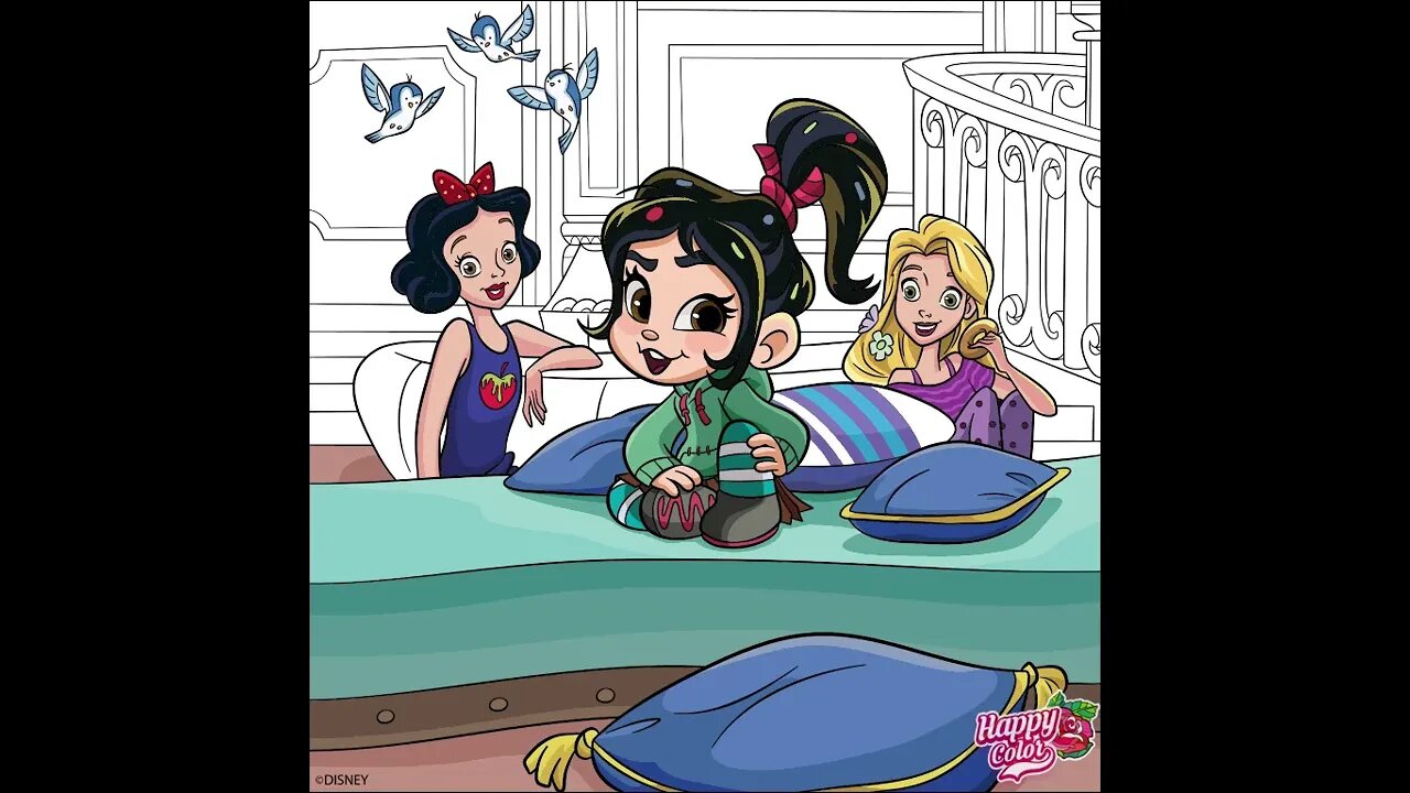 Princesas
