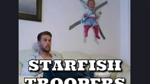 StarFish Troopers S02E24