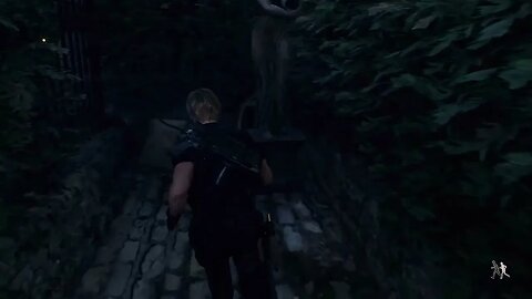 This Garden is EVIL!! | Resident Evil 4 Remake