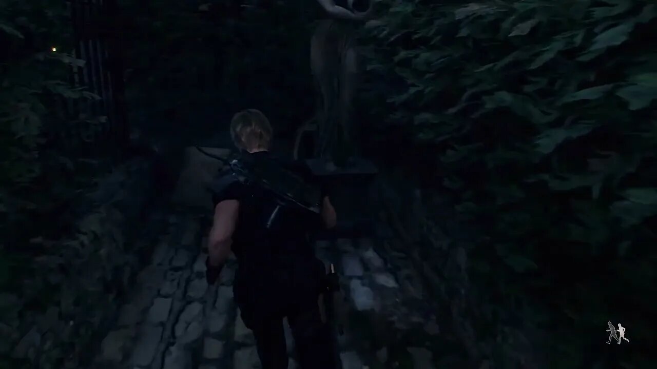 This Garden is EVIL!! | Resident Evil 4 Remake