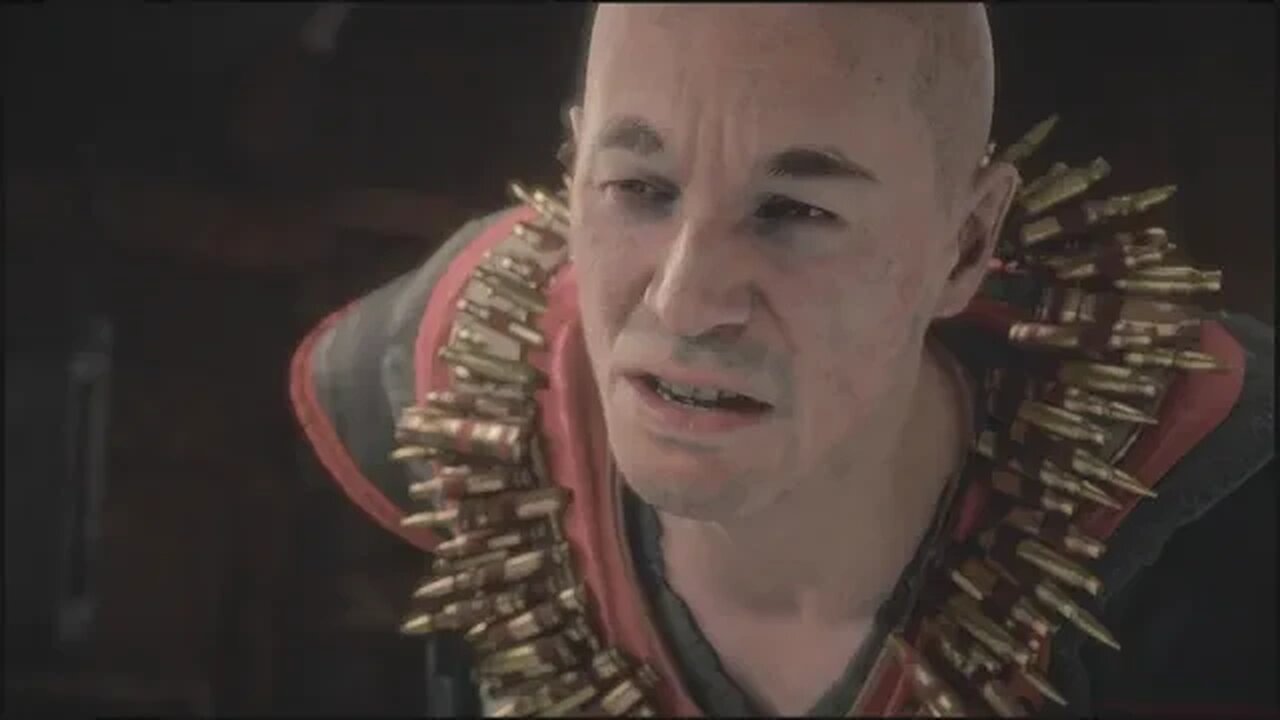 Horizon Forbidden West Part 29 The Last Hold Out