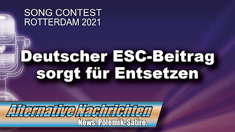 Ganz Europa hasst Deutschland (Top-Thema AN 627)