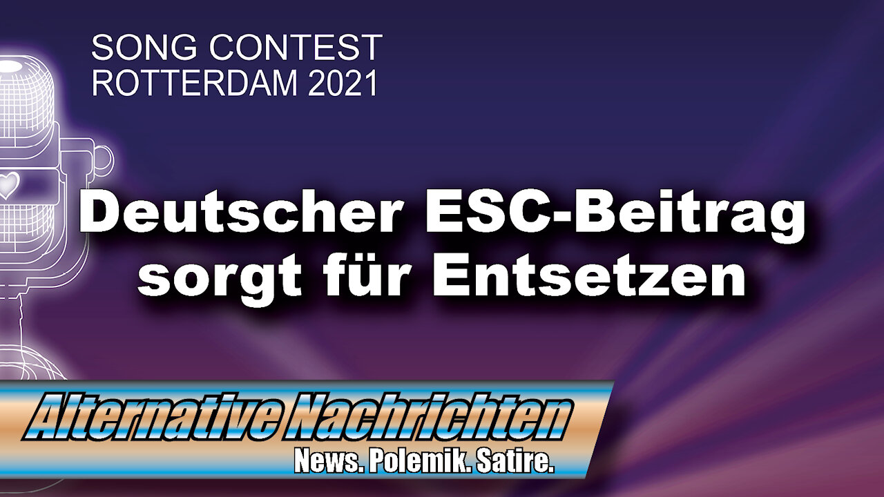 Ganz Europa hasst Deutschland (Top-Thema AN 627)