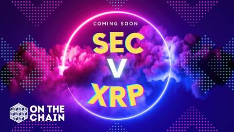 John E Deaton Responds To Critics - SEC v Ripple - XRP