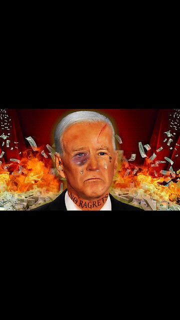 BREAKING: BIDEN TO DROP OUT OF RACE!!!