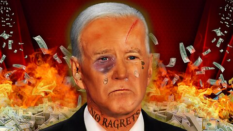 BREAKING: BIDEN TO DROP OUT OF RACE!!!