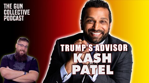 Is Donald Trump Pro-Gun? - The Gun Collective Podcast 133