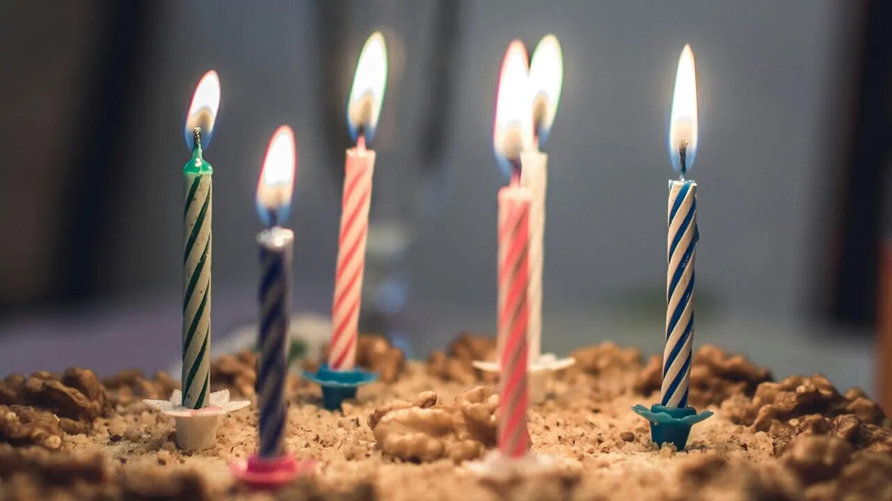 Should Christians Celebrate Birthdays?