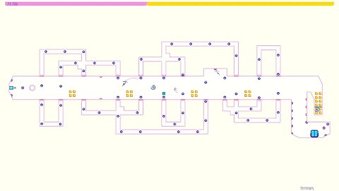 N++ - Terrrors (S-X-19-03) - G--T++O++C++E++