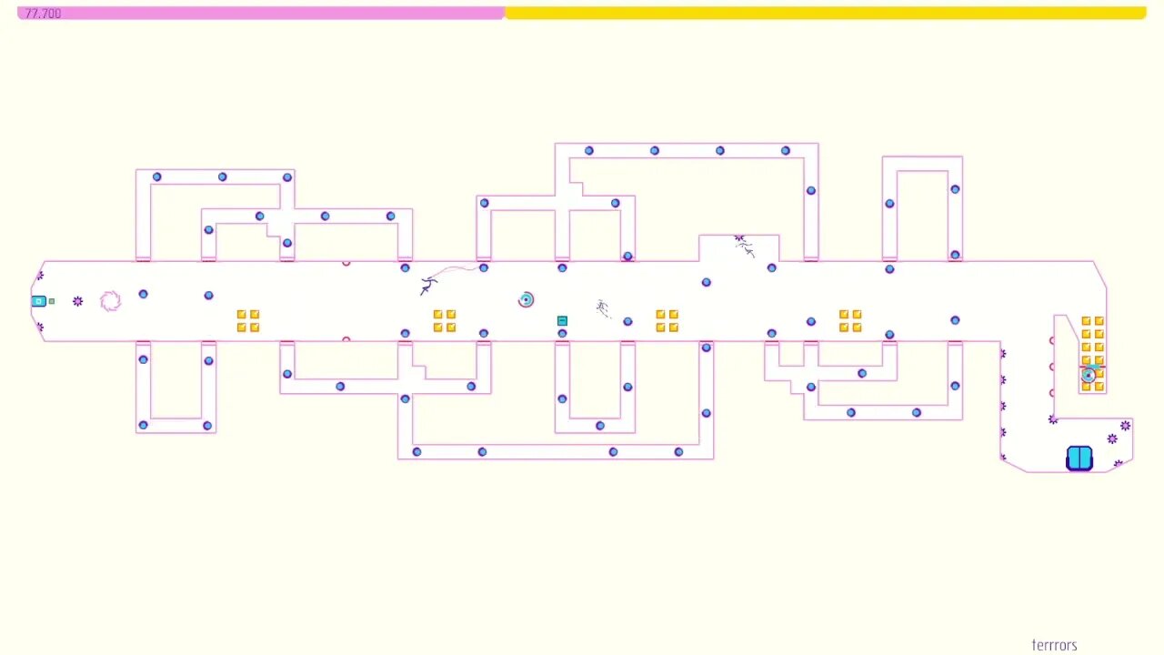 N++ - Terrrors (S-X-19-03) - G--T++O++C++E++