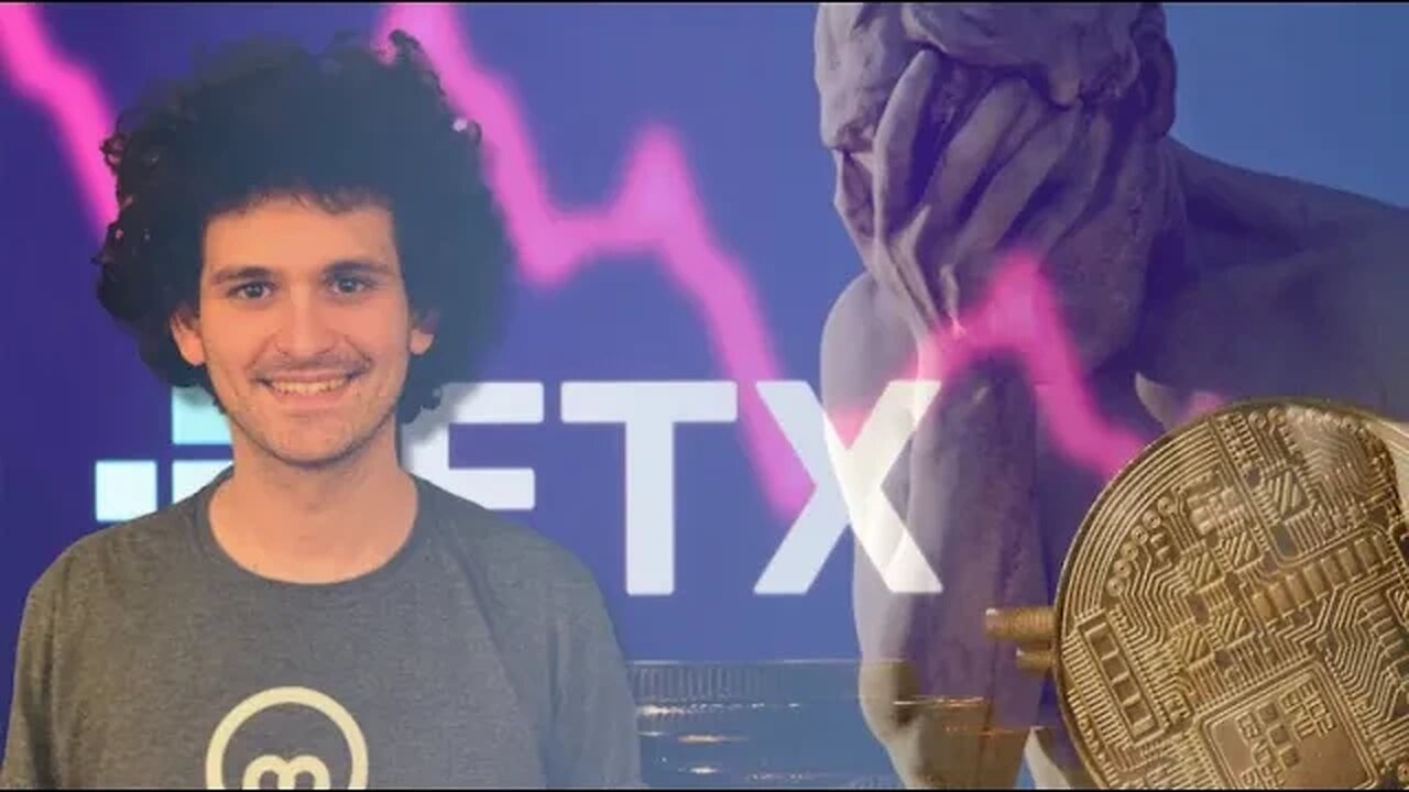FTX news before it is news