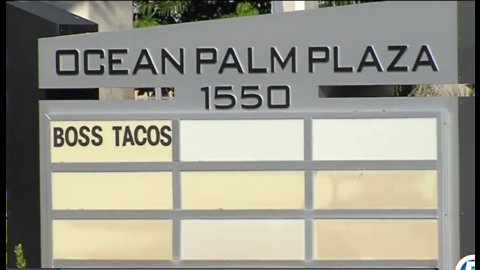 Boynton Beach shopping plaza gaining new businesses