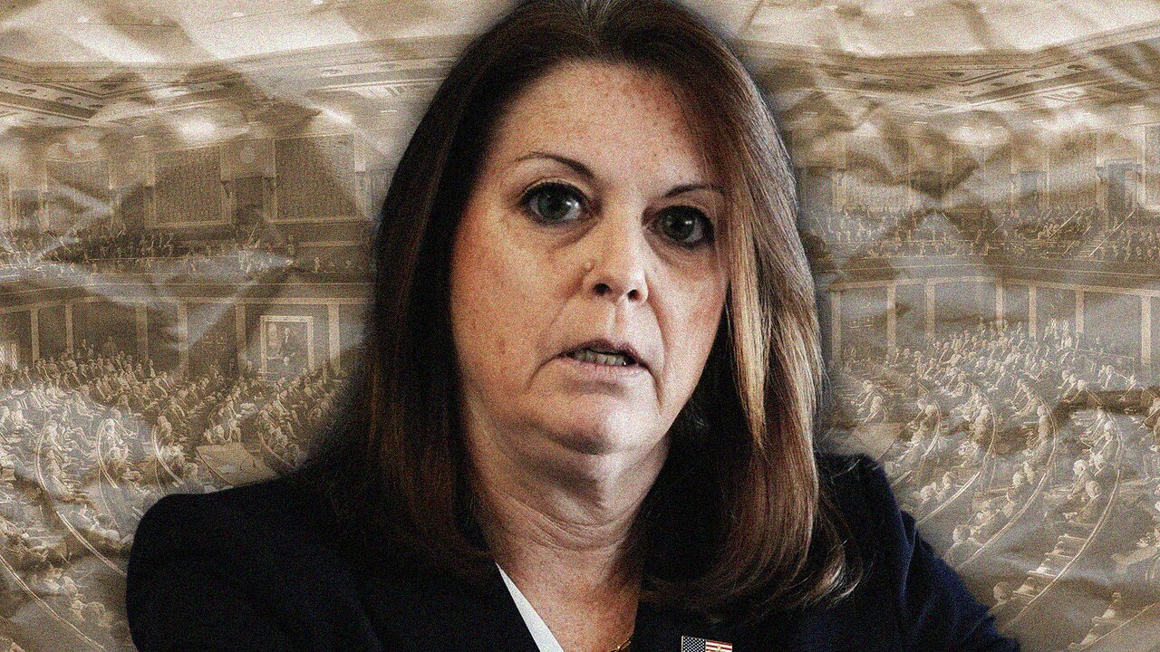 EXPOSED: Loomer Unleashed Confronts Secret Service Director Kimberly Cheatle