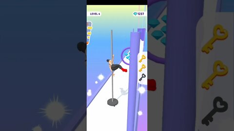 Pole Dance - Level 006