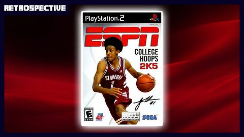 ESPN College Hoops 2K5 was a Masterpiece 