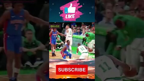 KYRIE IRVING BEST HANDLES