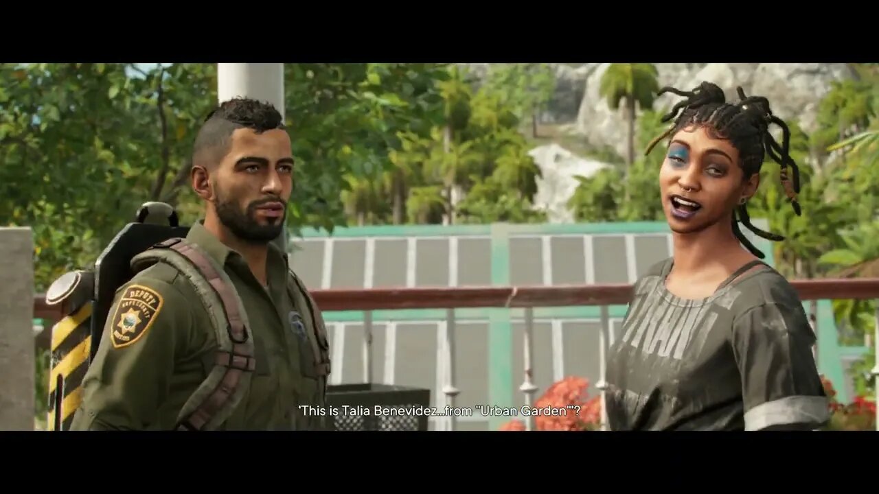 Far Cry 6 Gameplay no commentary Part 49