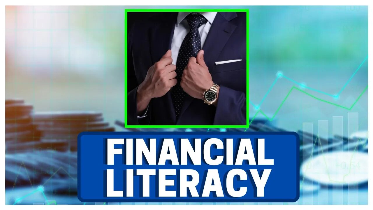 Financial Literacy 101