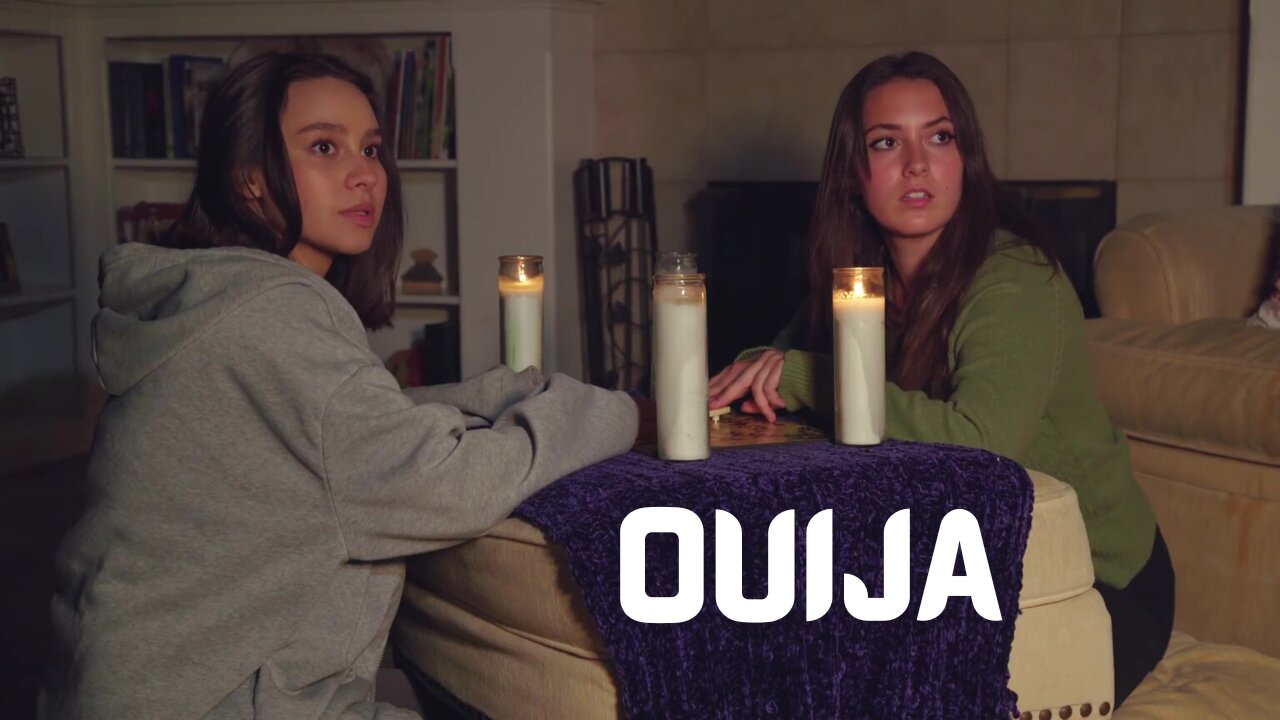 Ouija | Short Horror Film