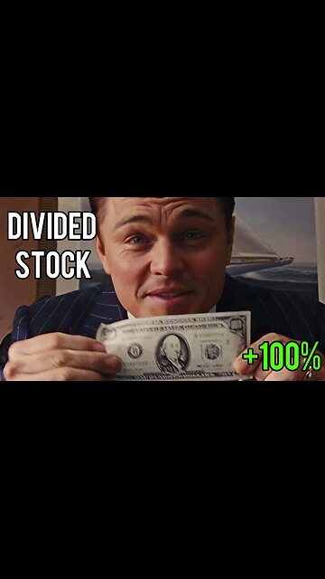 3 Divided Stocks Under $10 Set For 100% Returns