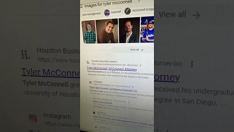 If your #1 Google result isn’t a slimy hit piece, you’re not a real journalist yet. Room to grow! 🤣