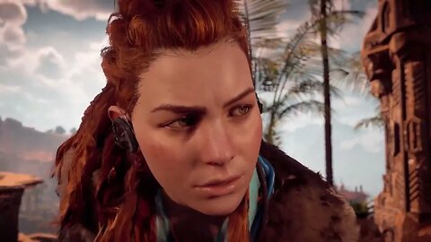 Horizon Zero Dawn Part 15, Catching a Killer.