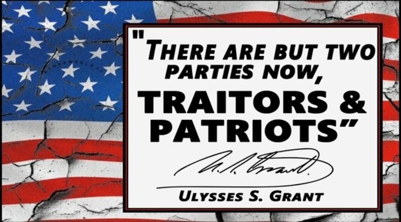 Trump Mar-a-Lago raid,.. It is way past 1776 time,This fake government needs to be removes