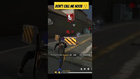 This moment make me cry ? jod game play #shorts #viral #garenafreefire