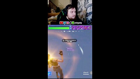 My Fortnite Movement is SOO CRACKED
