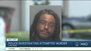 Man who attempted murder found dead