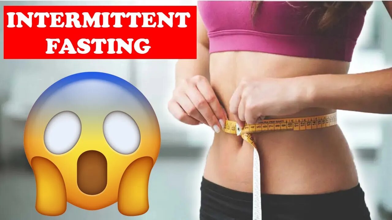 Top 5 Benefits Of Intermittent Fasting