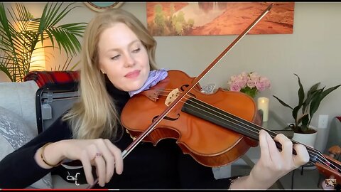 Connecting Artistically to E Major and C# Minor