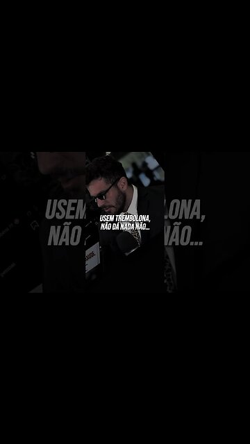 Colateral da Trembo: EXEMPLO prático..