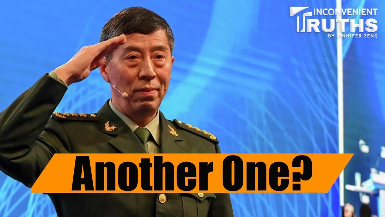 Unconfirmed: CCP’s Defense Minister Li Shangfu Under Investigation - PLA Cleanup Continues?