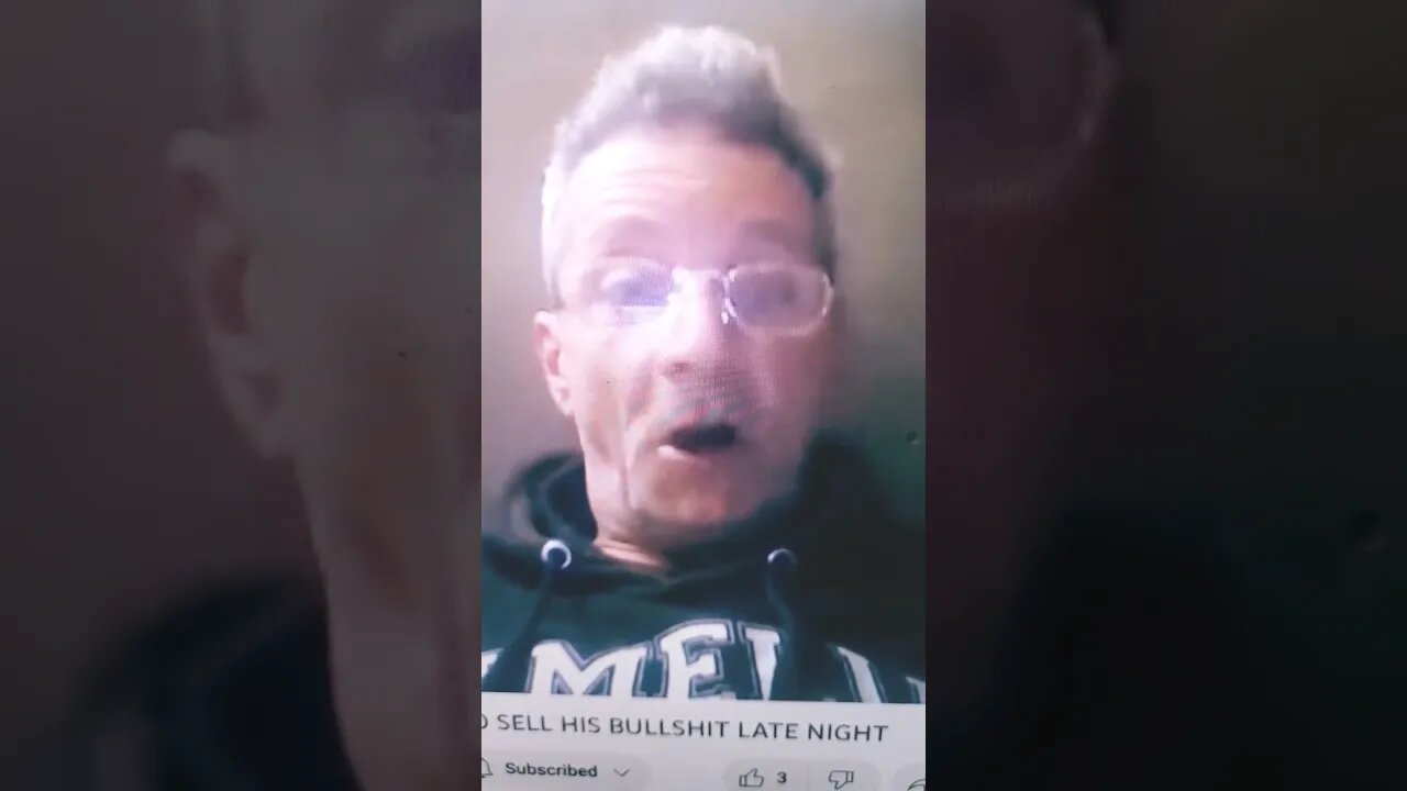 Tony Pizza Stole 10k From His Mother