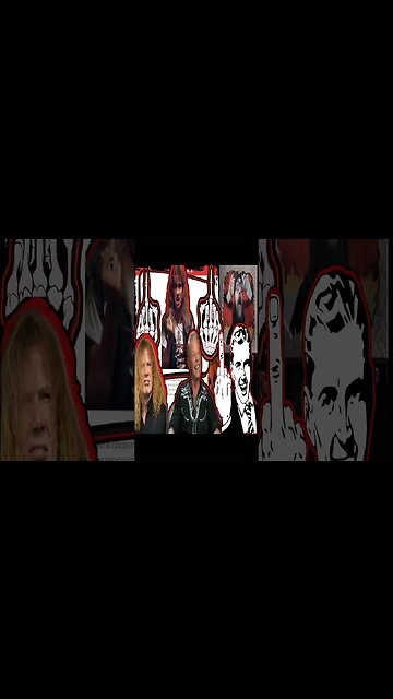 Did you know #davemustaine was in #metallica #metal #metalmusician #metalguitar #guitar #heavy