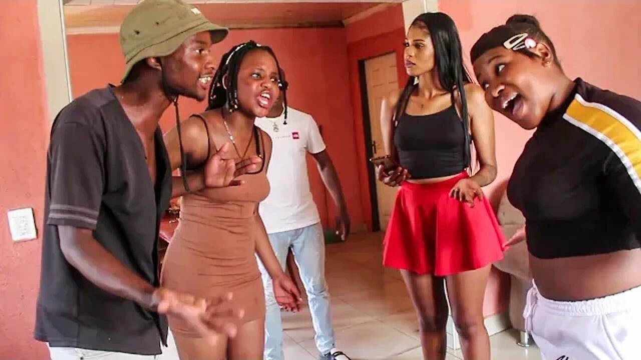 Uyajola 9/9 Girlfriend Very Stingy With KUKU