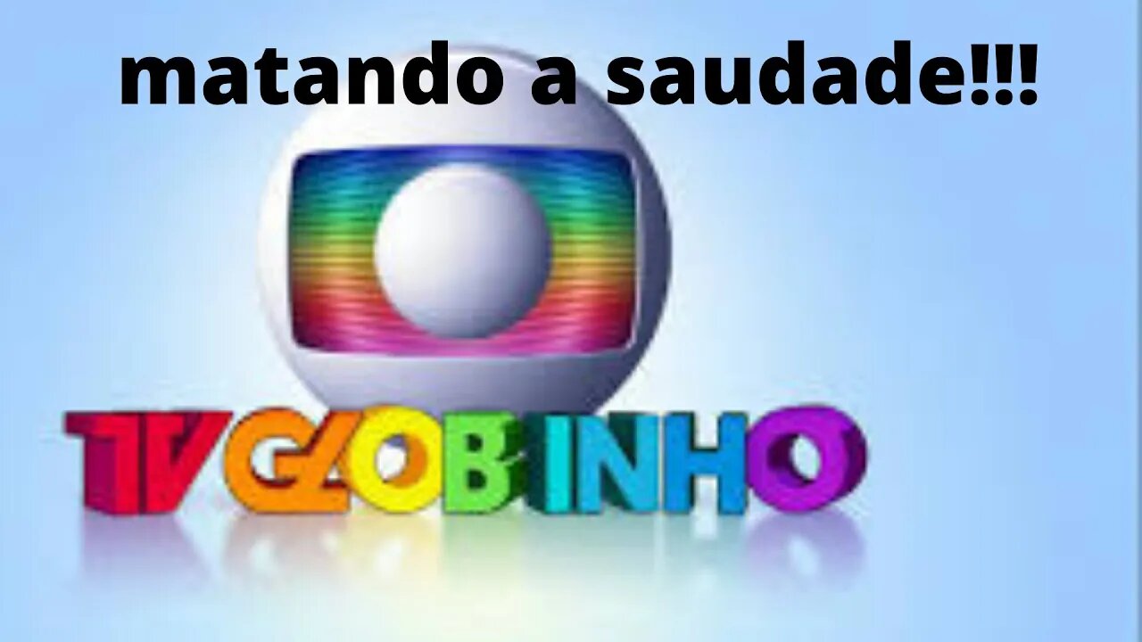 Assista agora Desenho animado\ TV GLOBINHO O Fantástico Mundo de Bobby ESPECIAL PARA 2022