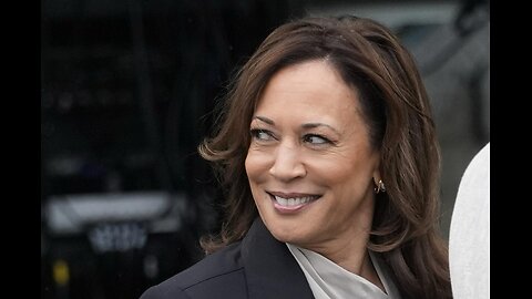 KAMALA HARRIS WANTS TO END FREEDOM OF SPEECH IN THE UNITED STATES