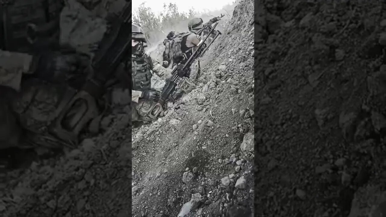Everyday life of the war
