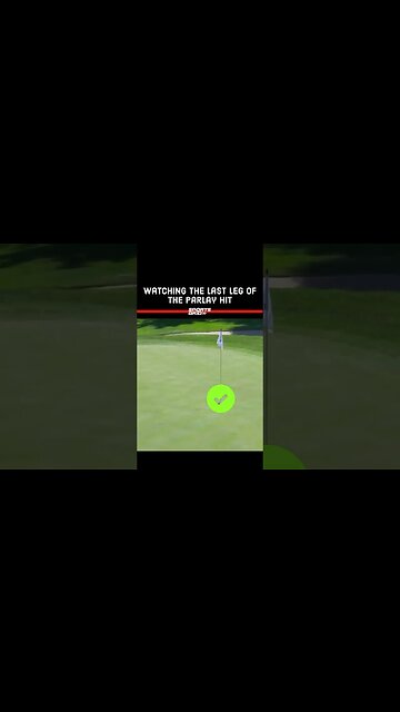 Name a better feeling than this...