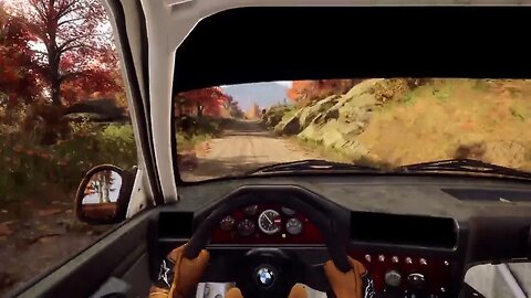 DiRT Rally 2 - Dangerous Dash Through North Fork Pass [Part 2]