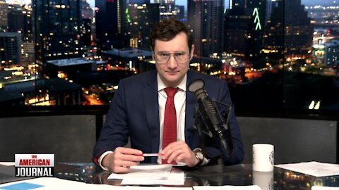 AMERICAN JOURNAL (Full Show) Thursday - 6/3/21