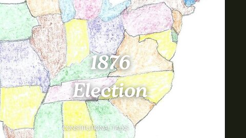 The Election of 1876