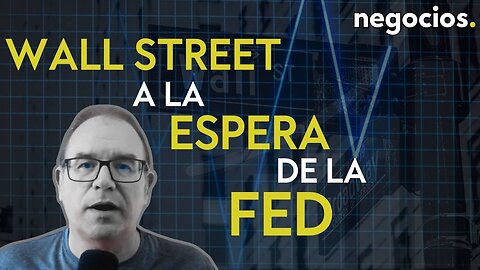 Pausa en Wall Street a la espera de las actas de la Fed. Bolinches