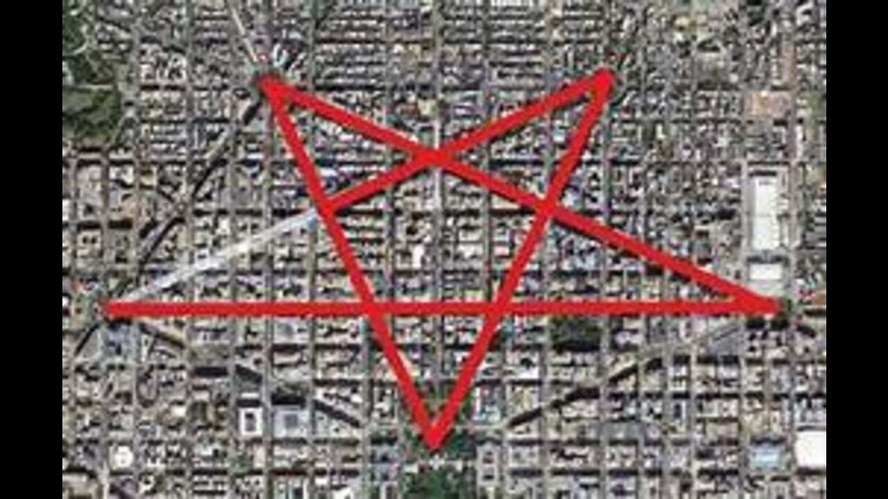 A SIGN From God lands in Washington D.C.