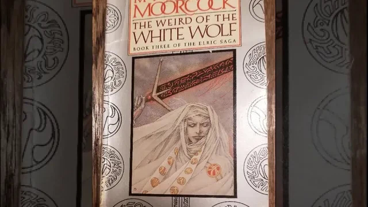 The Weird of the White Wolf [Audiobook] [Fixed]