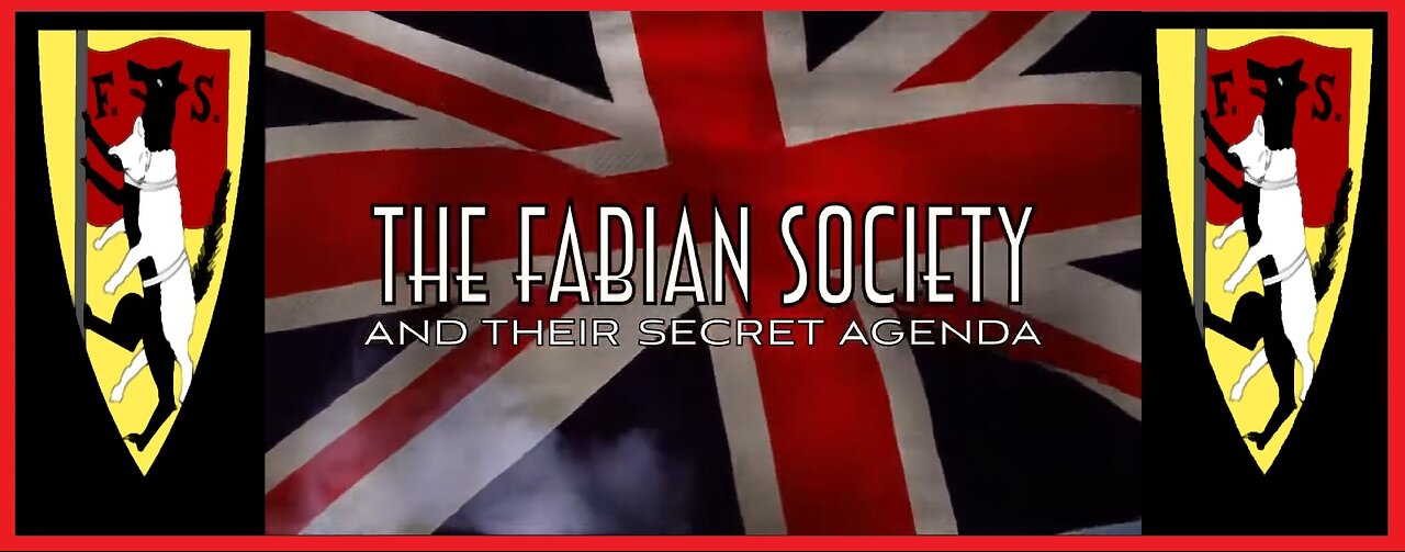 THE FABIAN SOCIETY