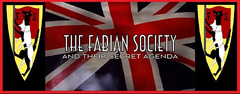 THE FABIAN SOCIETY