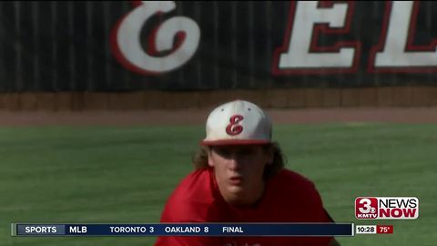 Millard West wins American Division title at state legion tournament